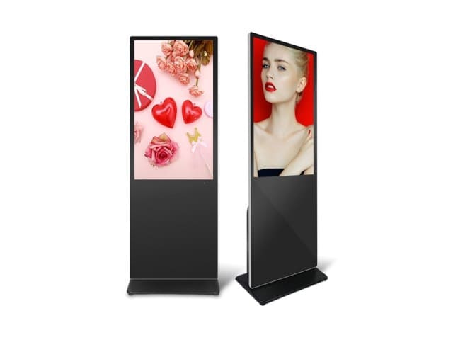Digital Kiosk